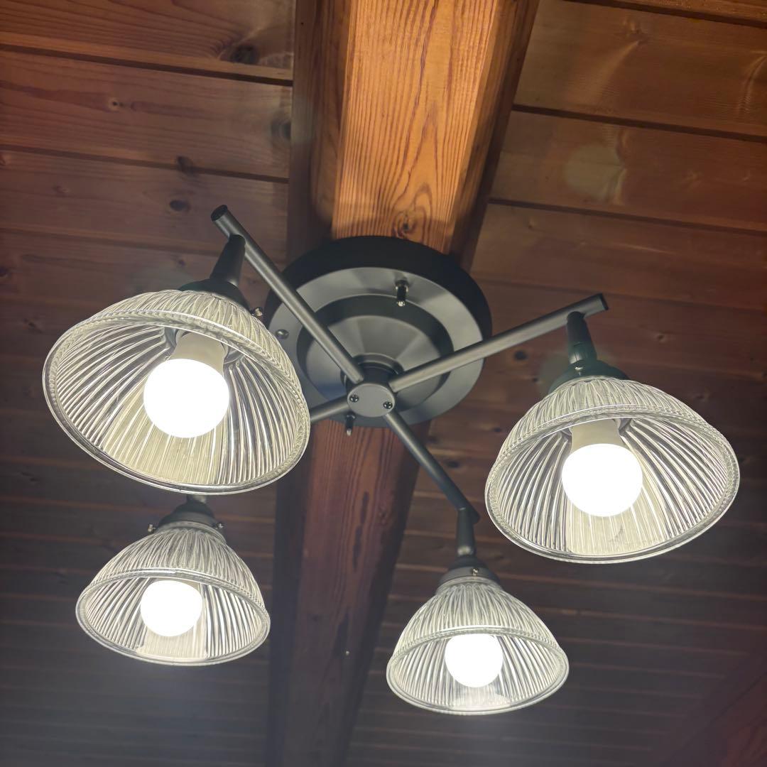 【美品】ARTWORKSTUDIO クロスシーリング ヴィンテージメタル