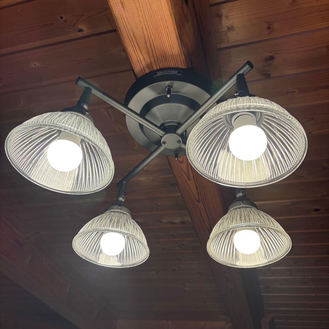 【美品】ARTWORKSTUDIO クロスシーリング ヴィンテージメタル