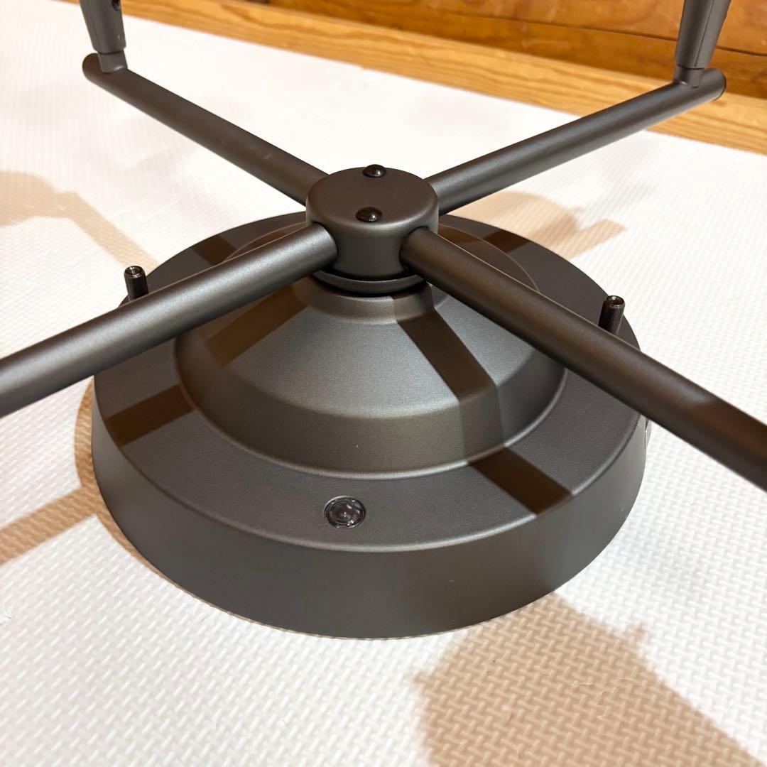 【美品】ARTWORKSTUDIO クロスシーリング ヴィンテージメタル