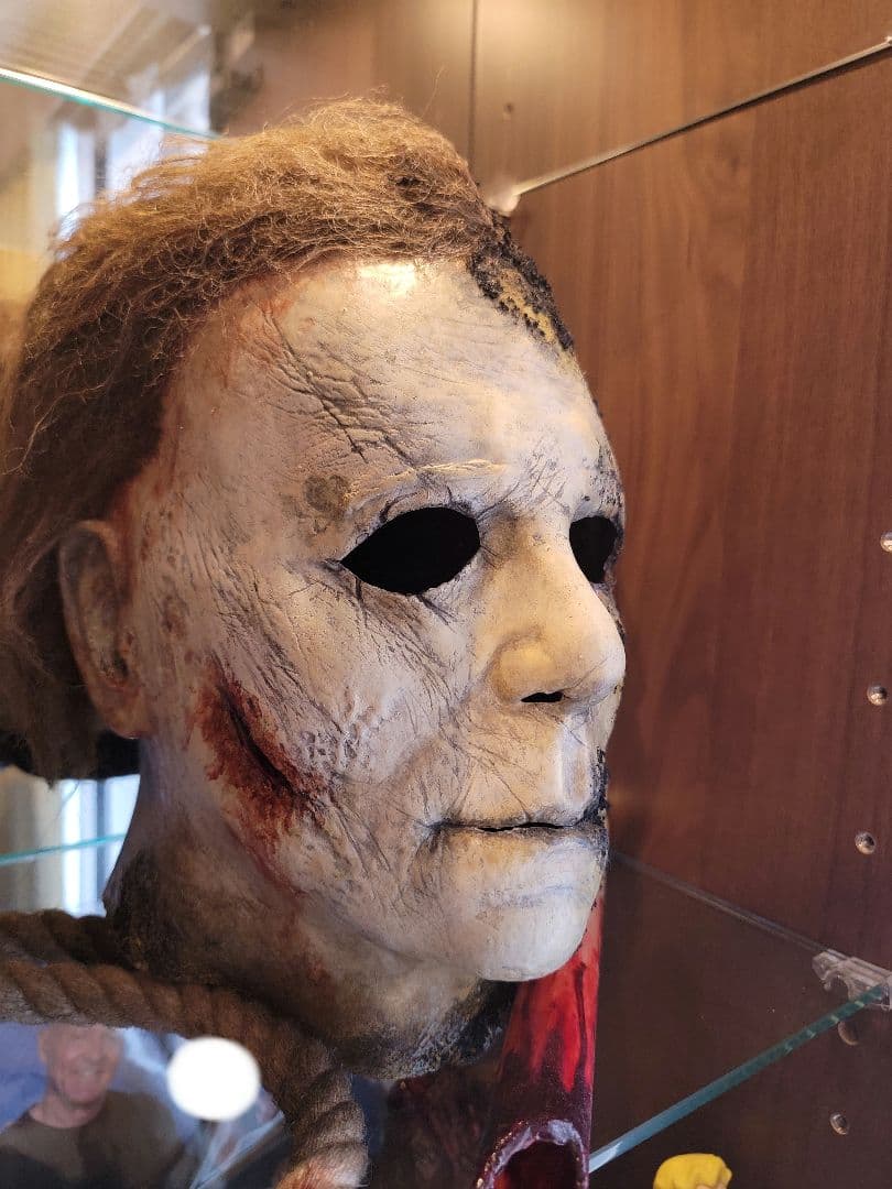 d*7様 Halloween Killsマスク 希少 売れなければ削除