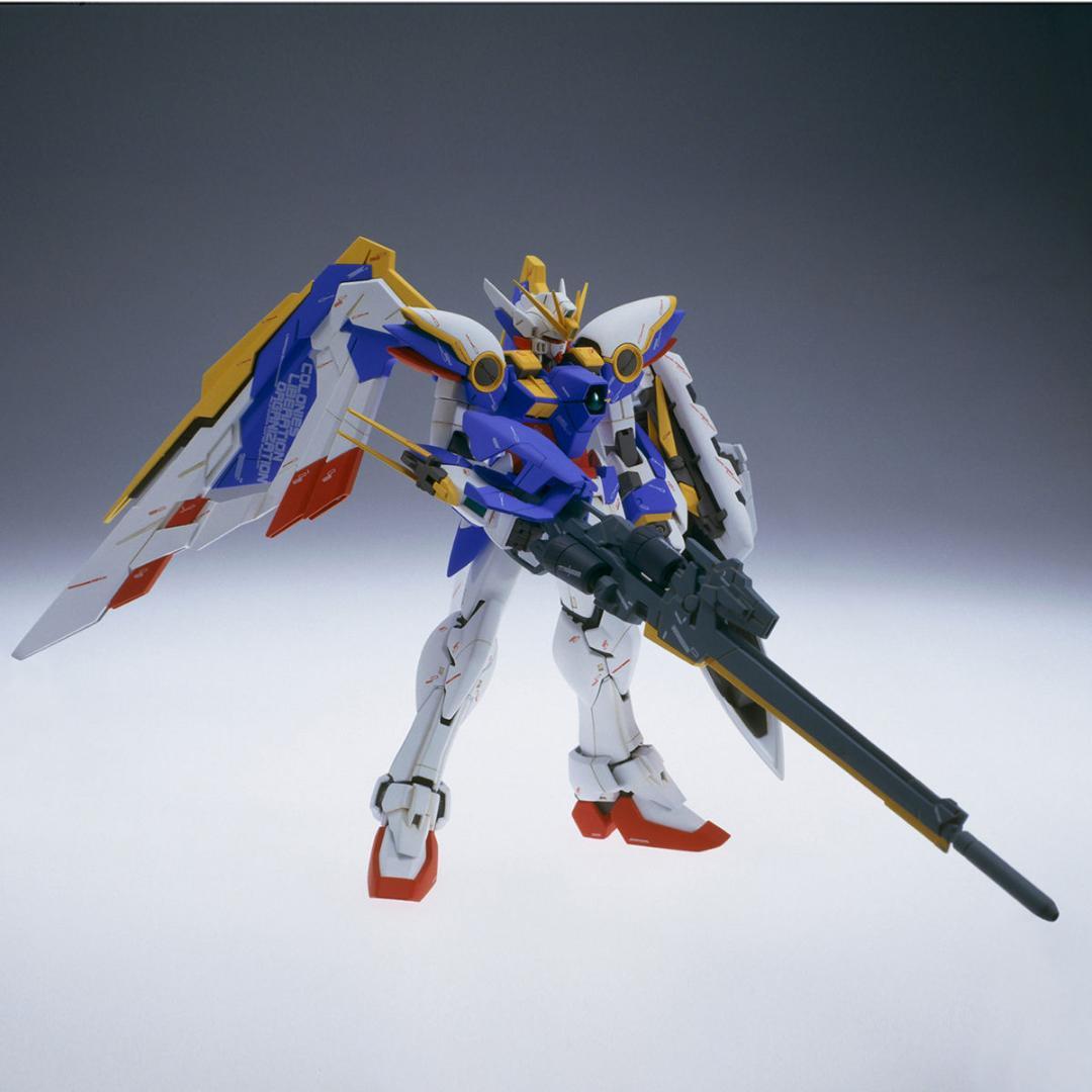 2品セット】MG ウイングガンダム／ボール Ver.Ka【新品未開封】 - メルカリ
