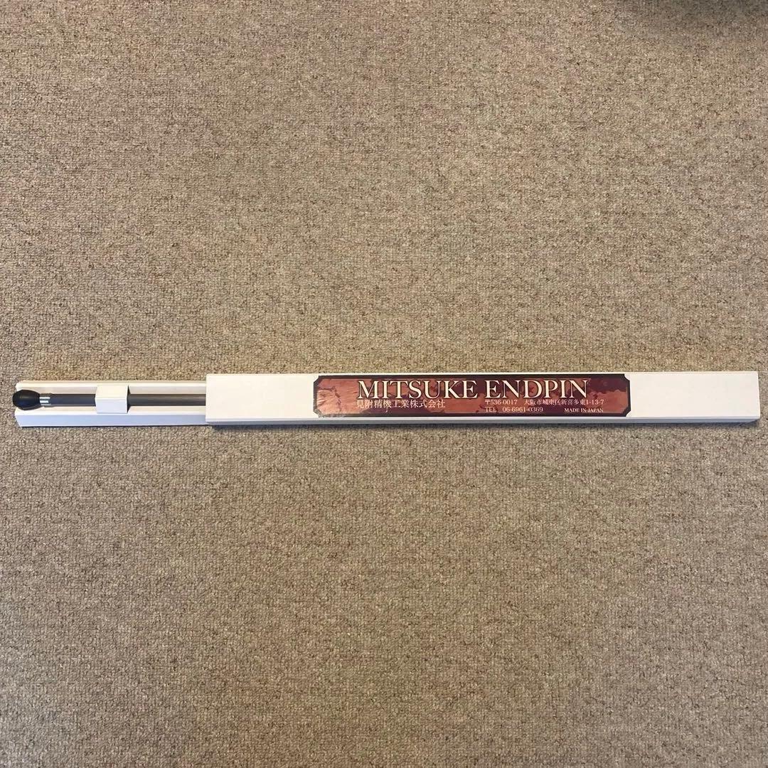 チェロ用10mm カーボン エンドピン（まとめ買い可）