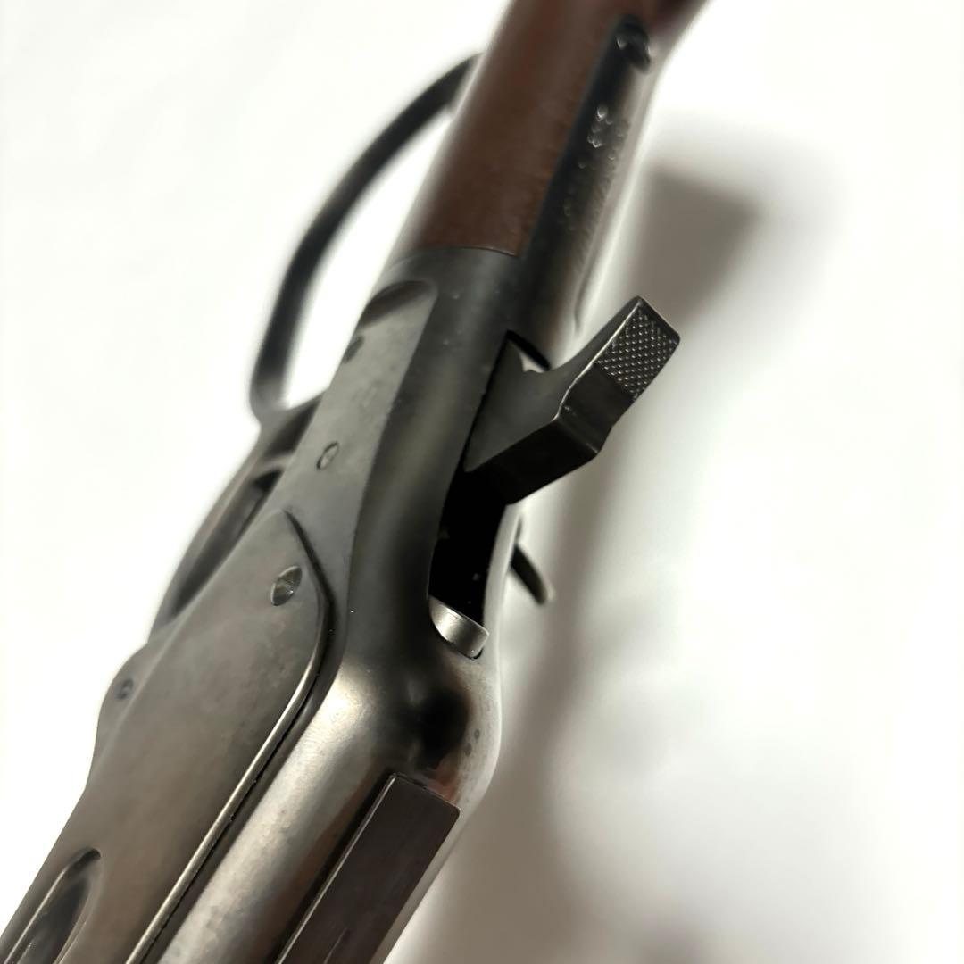 K.T.W ウィンチェスター M1873 RANDALL