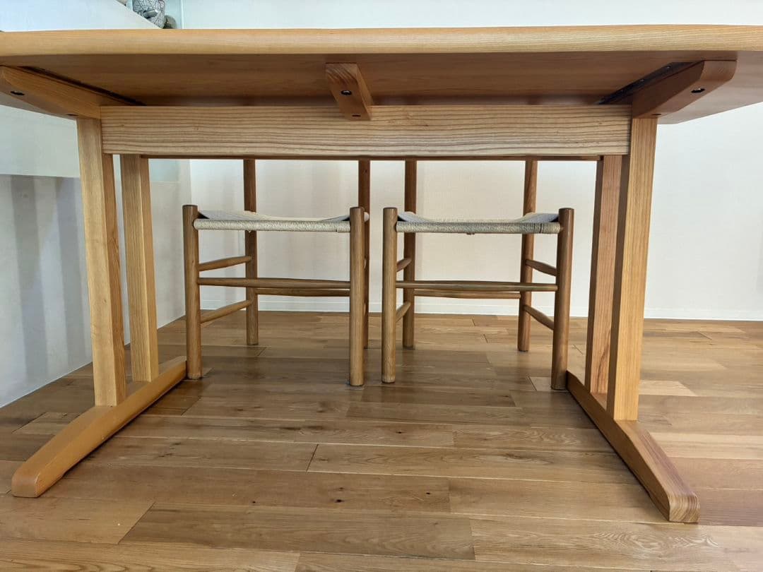 ボーエ・モーエンセン C18 シェーカーテーブル