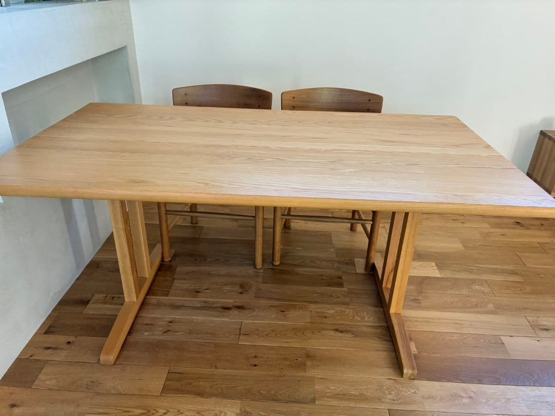 ボーエ・モーエンセン C18 シェーカーテーブル