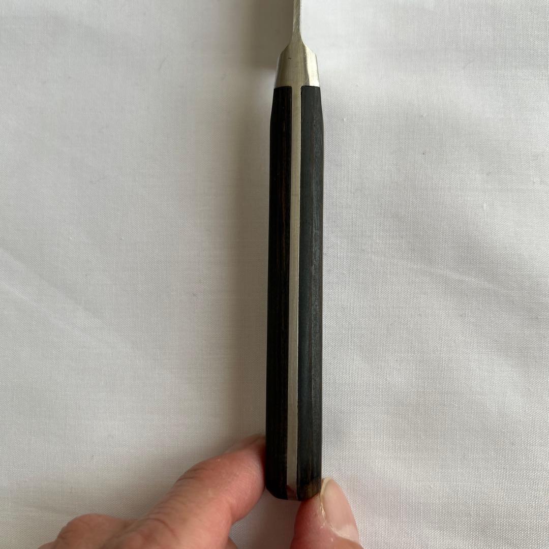 堺　孝行 ぺティナイフ 120mm ①