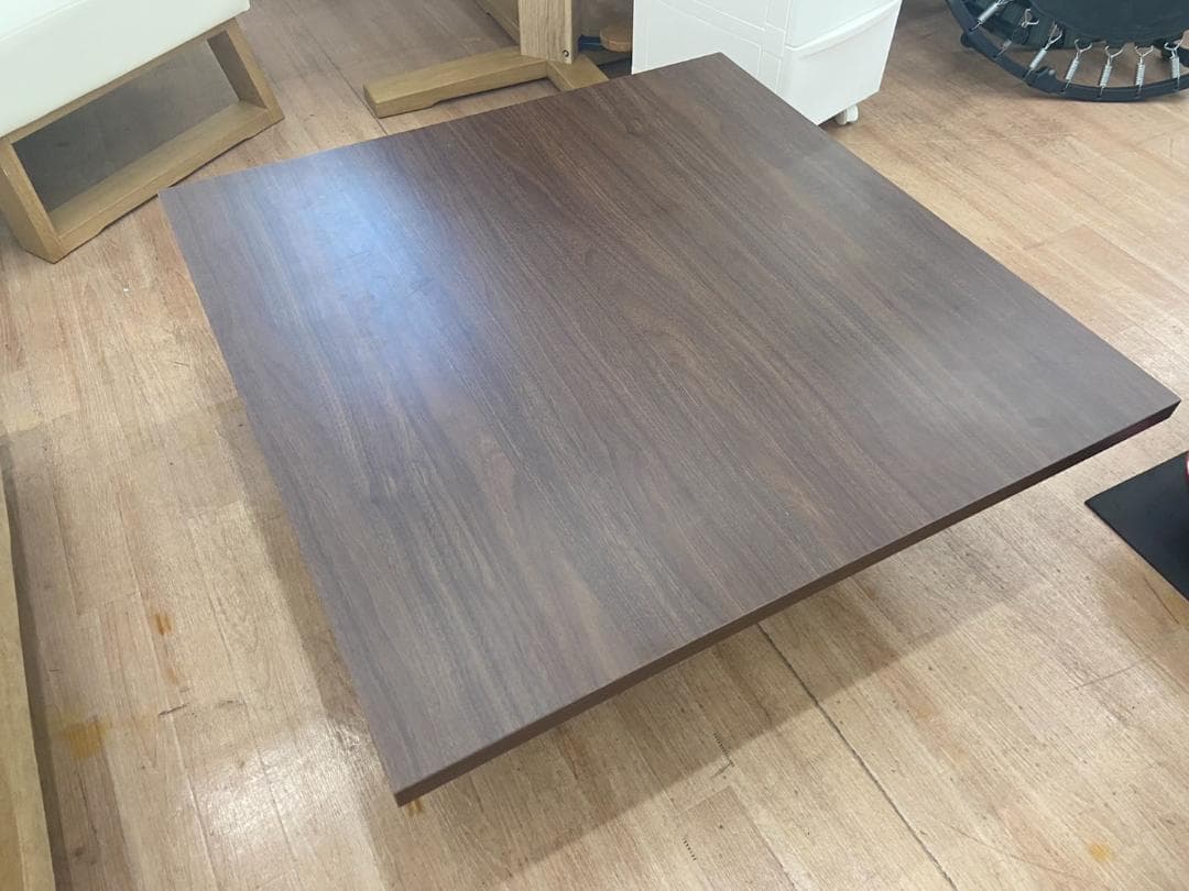 【福岡市限定】センターテーブル リビングテーブル