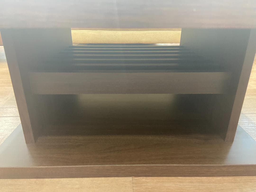 【福岡市限定】センターテーブル リビングテーブル