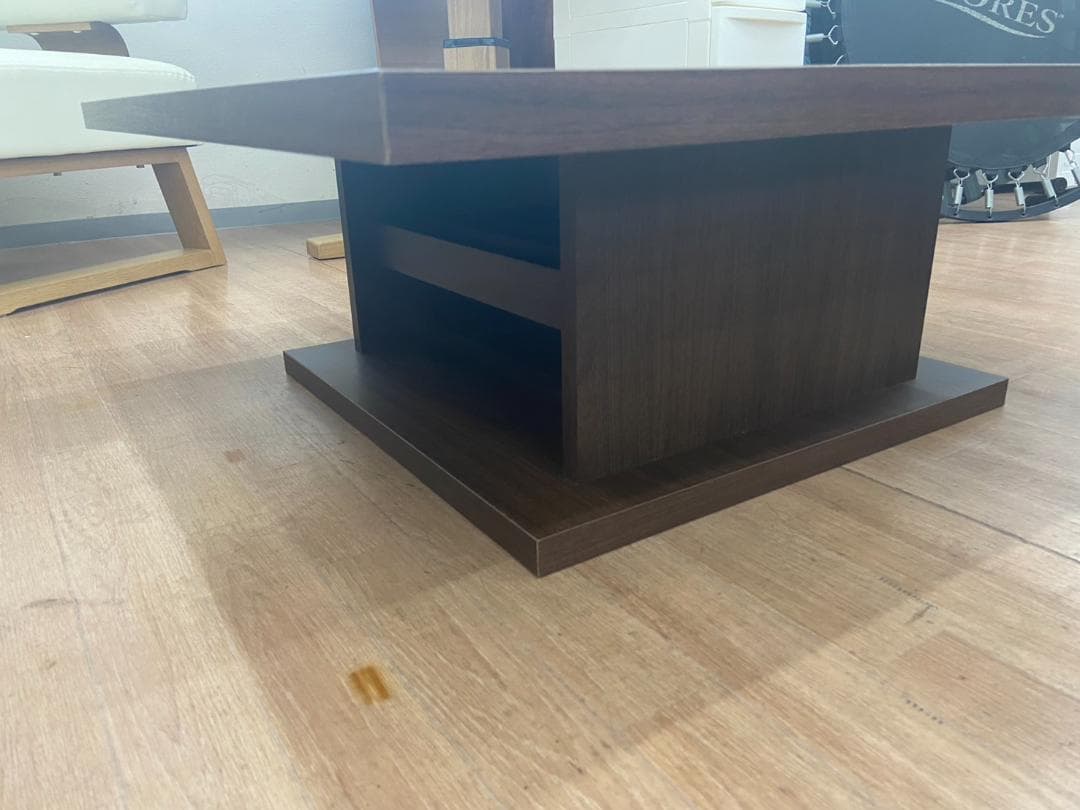 【福岡市限定】センターテーブル リビングテーブル