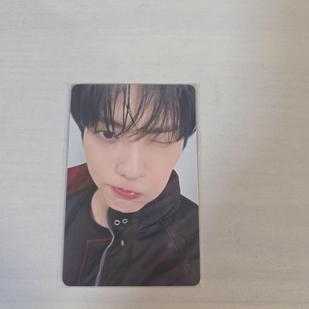 TXT トゥバ 東京公演 スビン トレカ ラキドロ - メルカリ