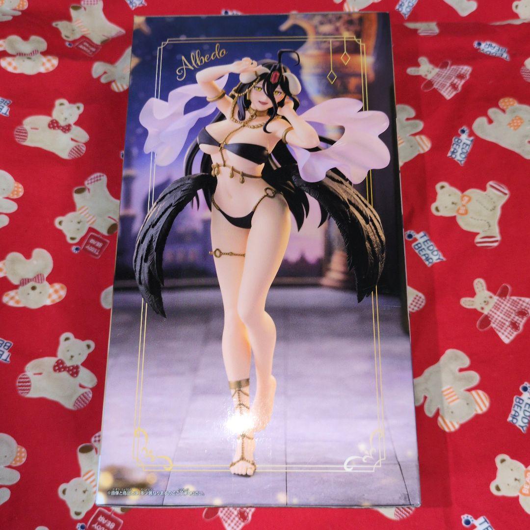 オーバーロードClassical tuning 千夜一夜物語フィギュア - メルカリ