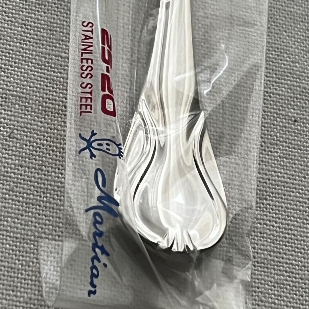 マーシャン エクシブル Martian Exevel 25-20 カトラリー