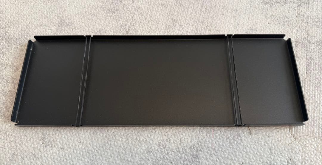 RcrCamp ステンレスIGT テーブルセット