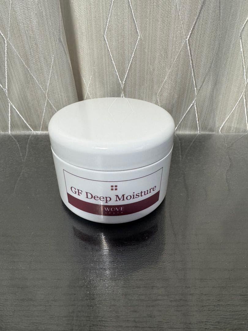 WOVE クレンジングジェル & モイスチャーセット