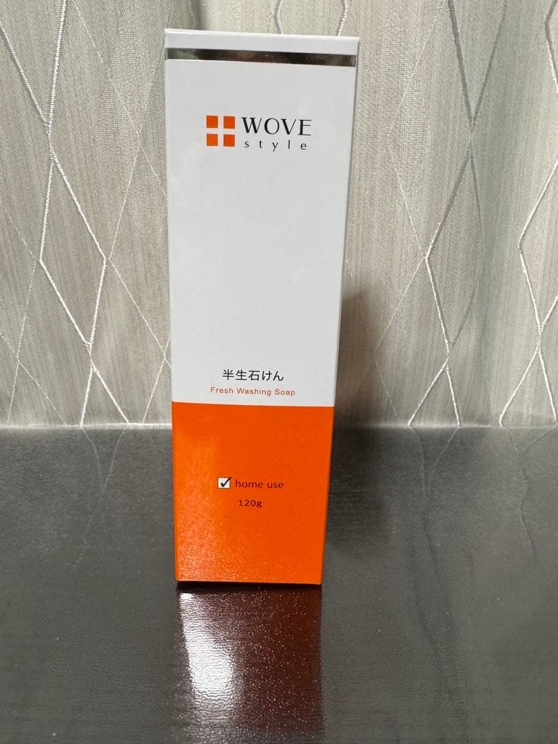 WOVE クレンジングジェル & モイスチャーセット