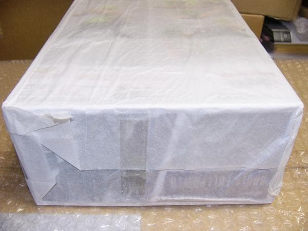 【未開封】S.H.Figuarts スーパーサイヤ人ブロリー フルパワー