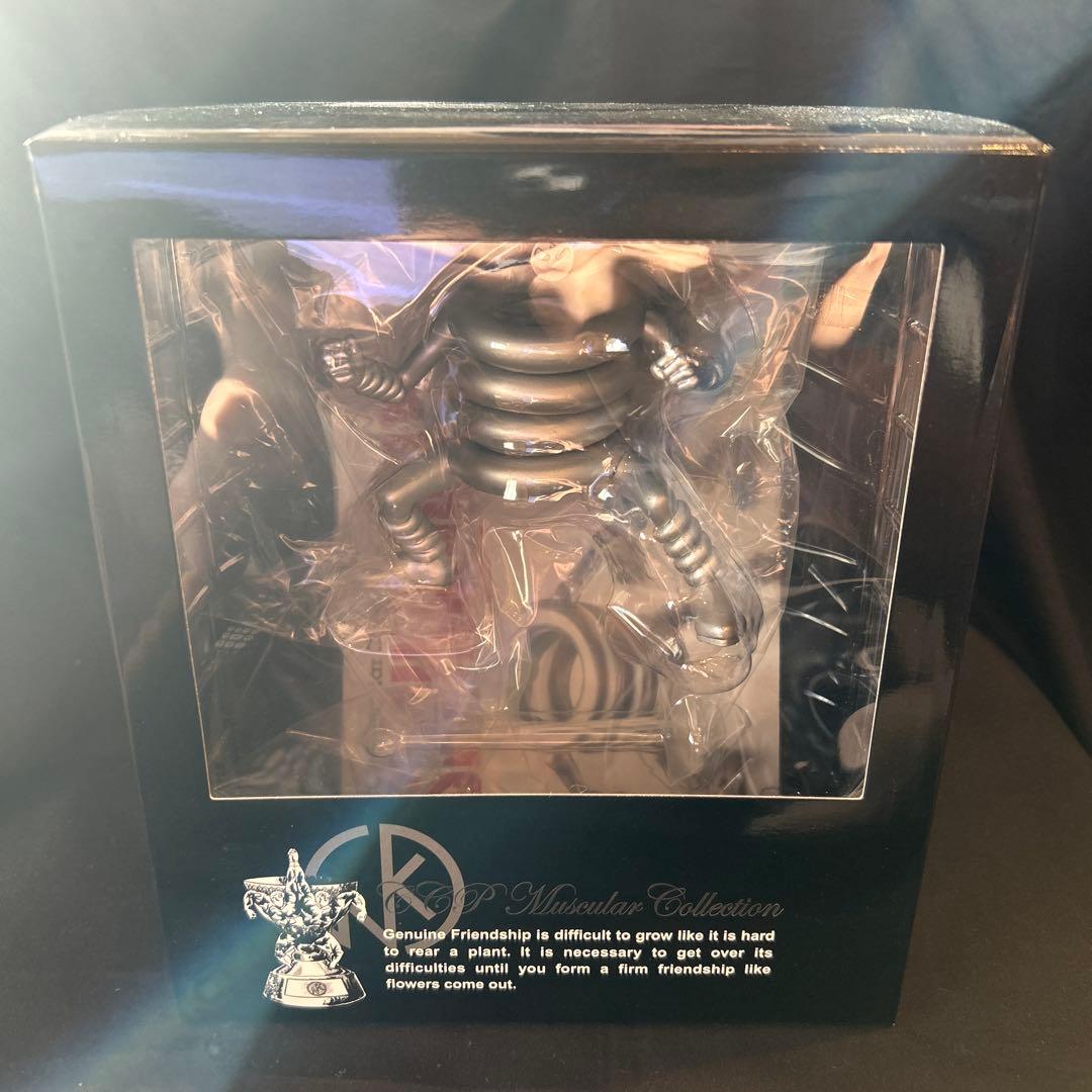 CCP スプリングマン アドベントVer. 原作カラー