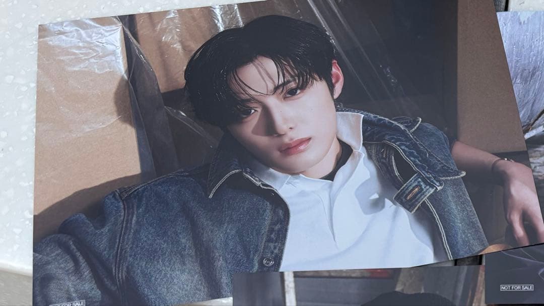 ALD1】ALPHADRIVEONEトレカ フライヤー タワレコ渋谷特典等 - メルカリ