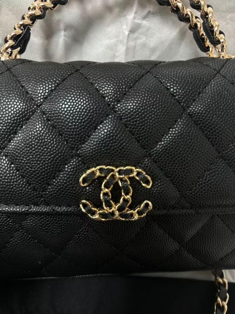 【限定VIP】 非売品ショルダーバッグ ブラック ノベルティギフト cc