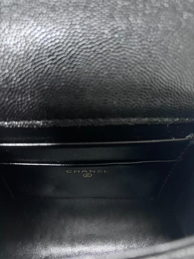 【限定VIP】 非売品ショルダーバッグ ブラック ノベルティギフト cc