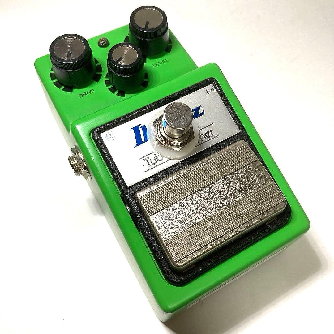 Keeley MAMMOTH TS9 Baked Mod. シリアル#7 極美品