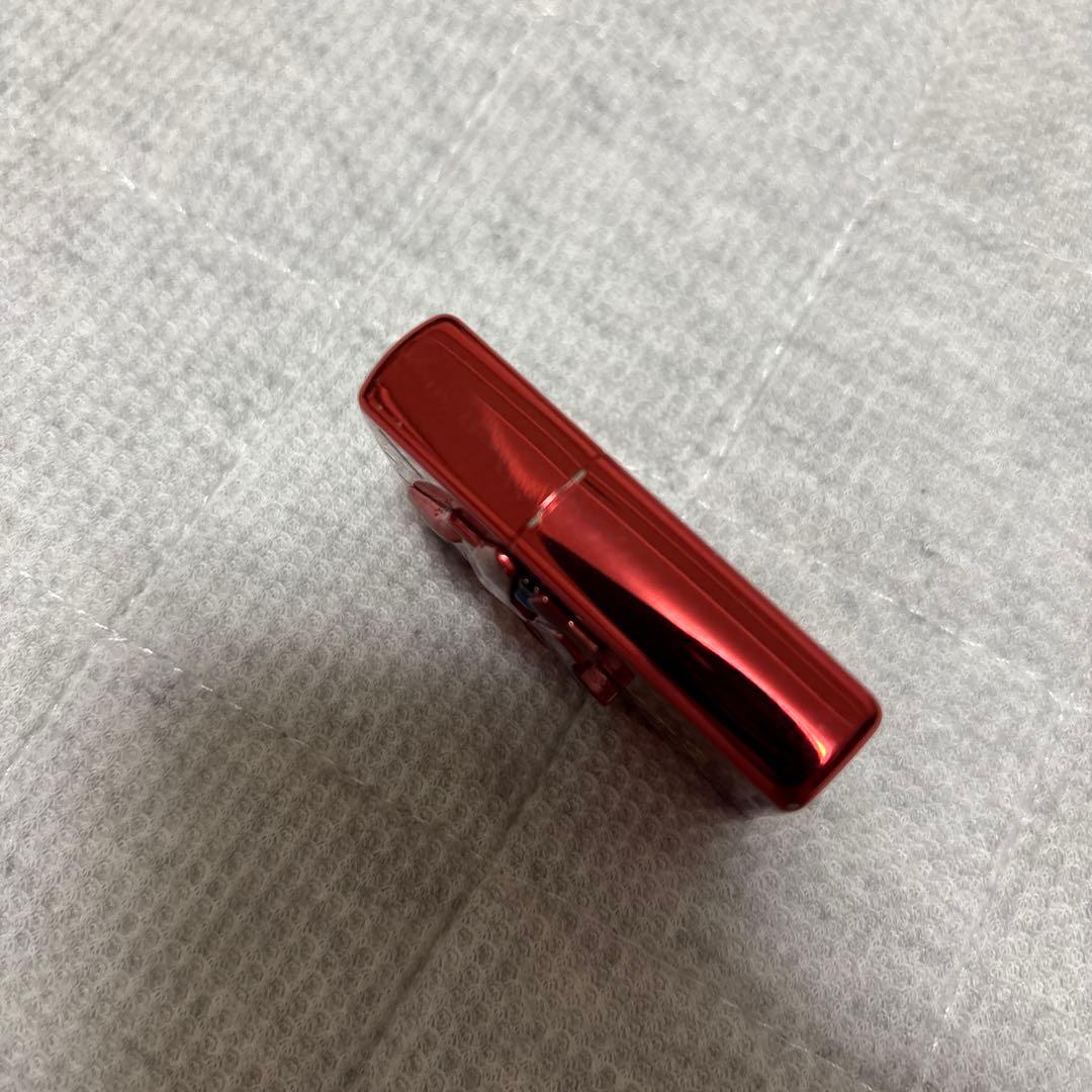 専用 ジッポライター zippo ガンダム サザビー オープンヘッド - メルカリ