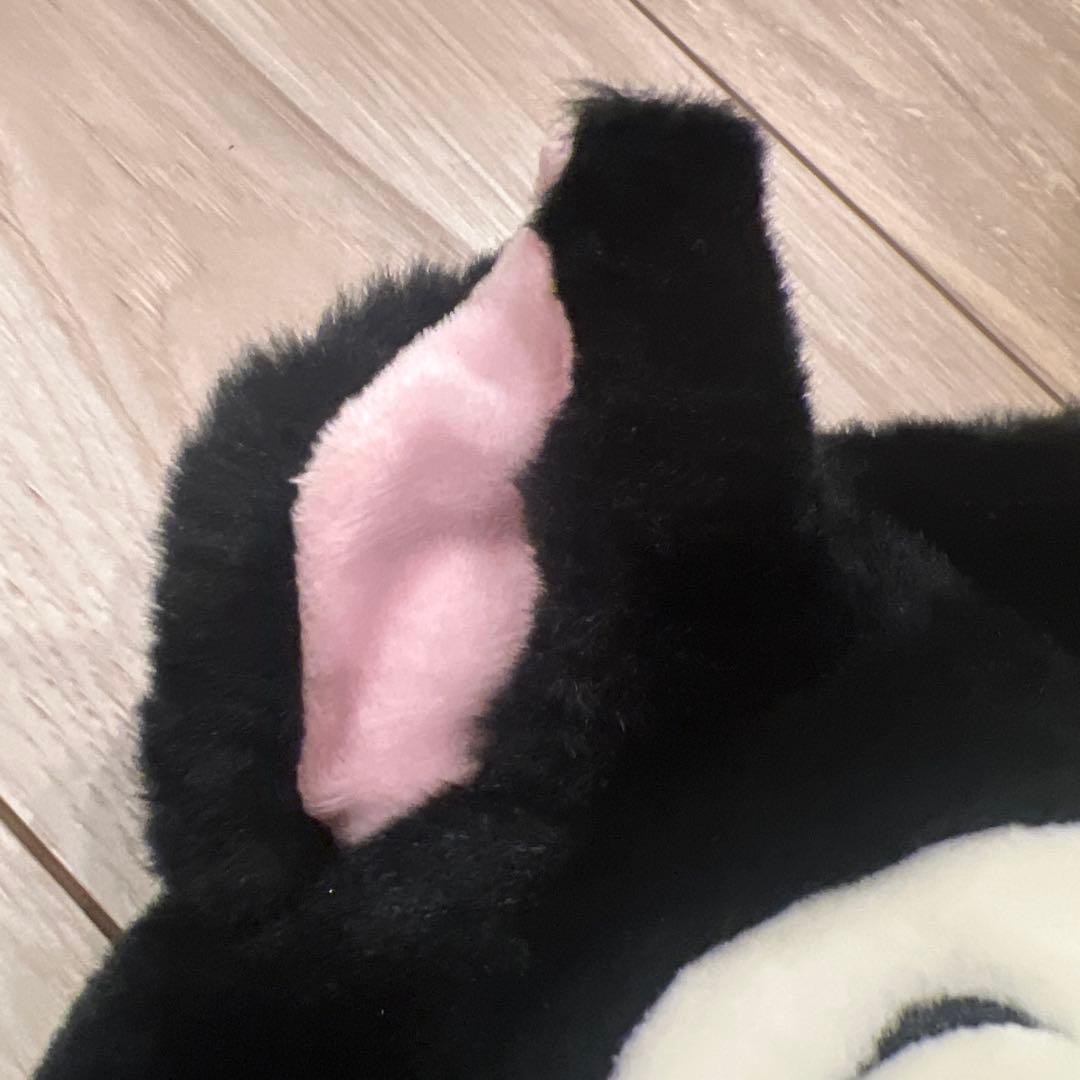 ゔ*ん様 激レア ディズニーリゾート ファンキャップ フィガロ www