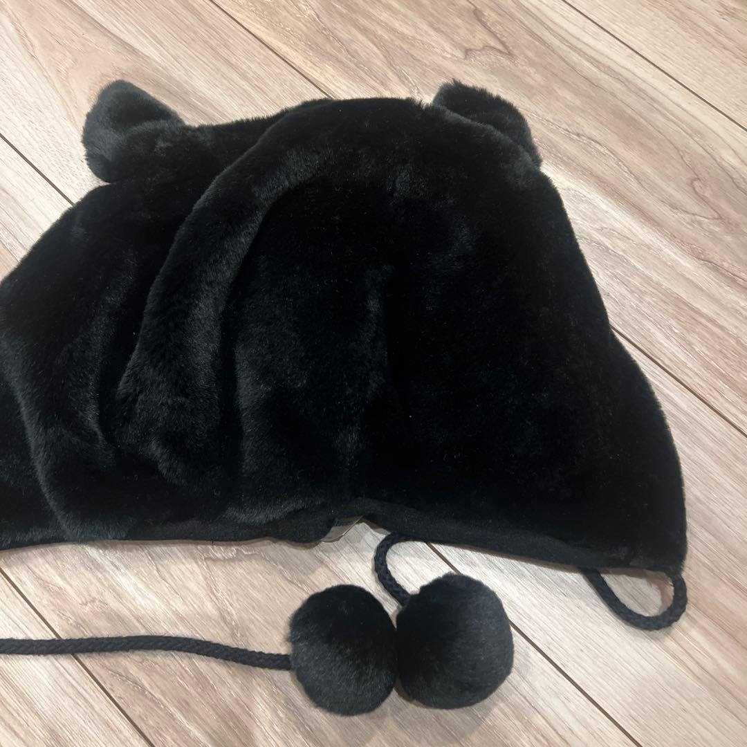 ゔ*ん様 激レア ディズニーリゾート ファンキャップ フィガロ www