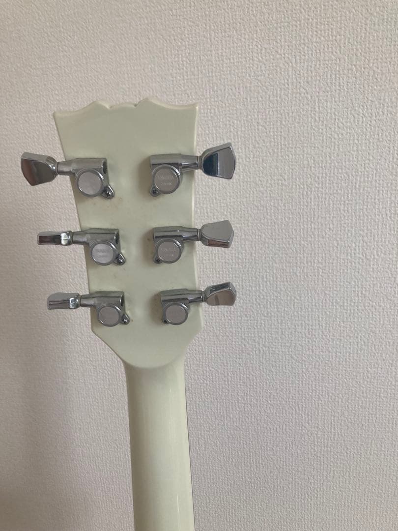 YAMAHA SFX -IIIホワイト エレキギター