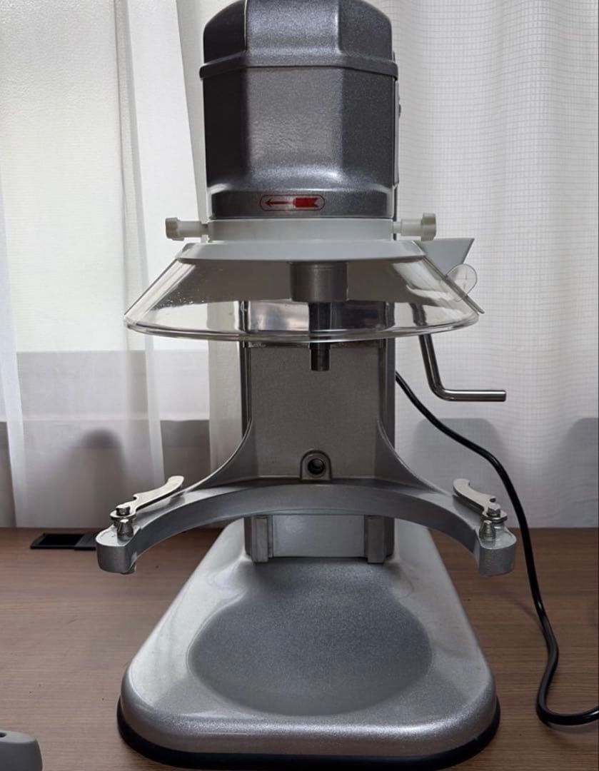 【美品】動作確認済レマコム 業務用 卓上型 ミキサー RM-G10A