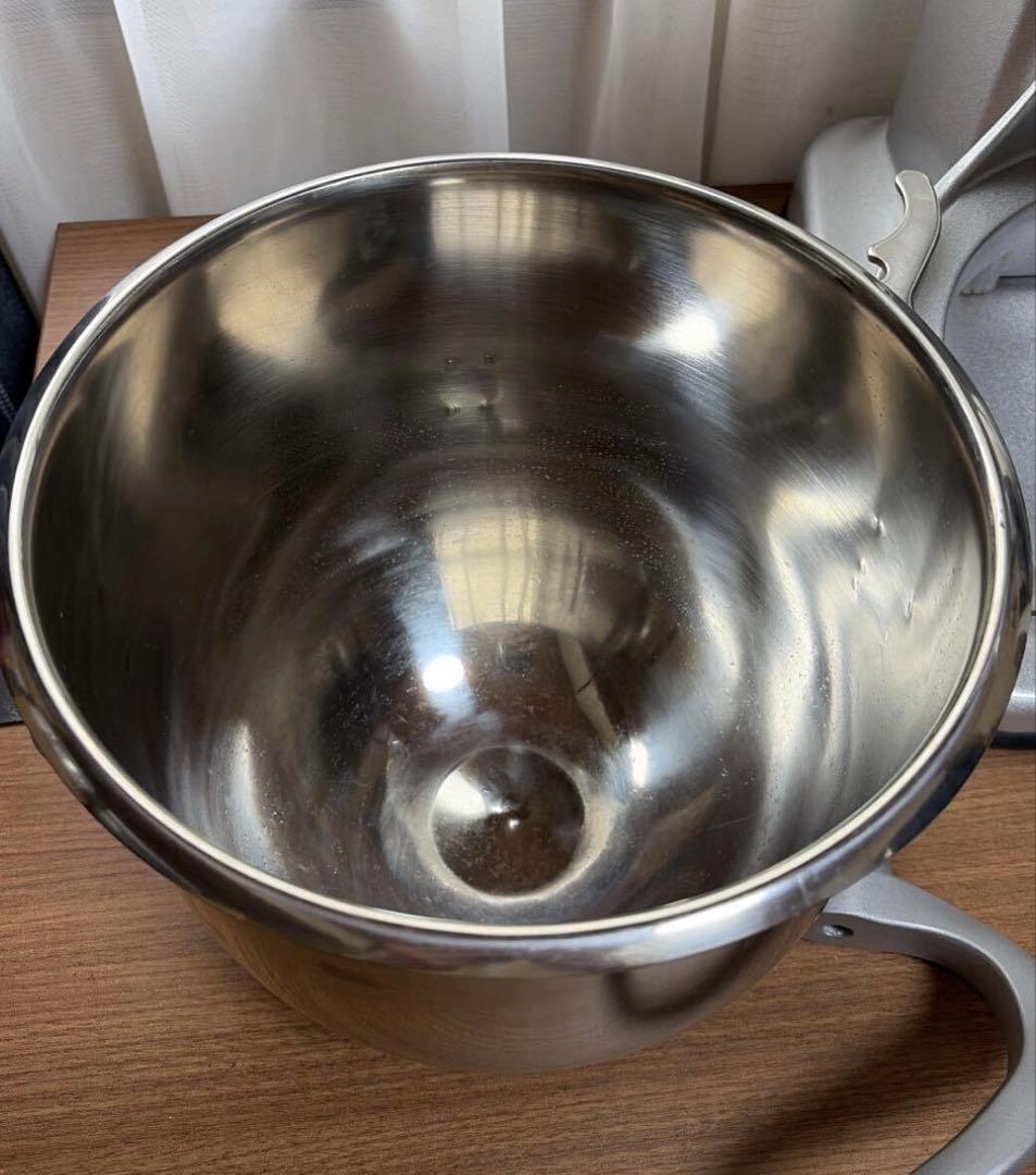 【美品】動作確認済レマコム 業務用 卓上型 ミキサー RM-G10A