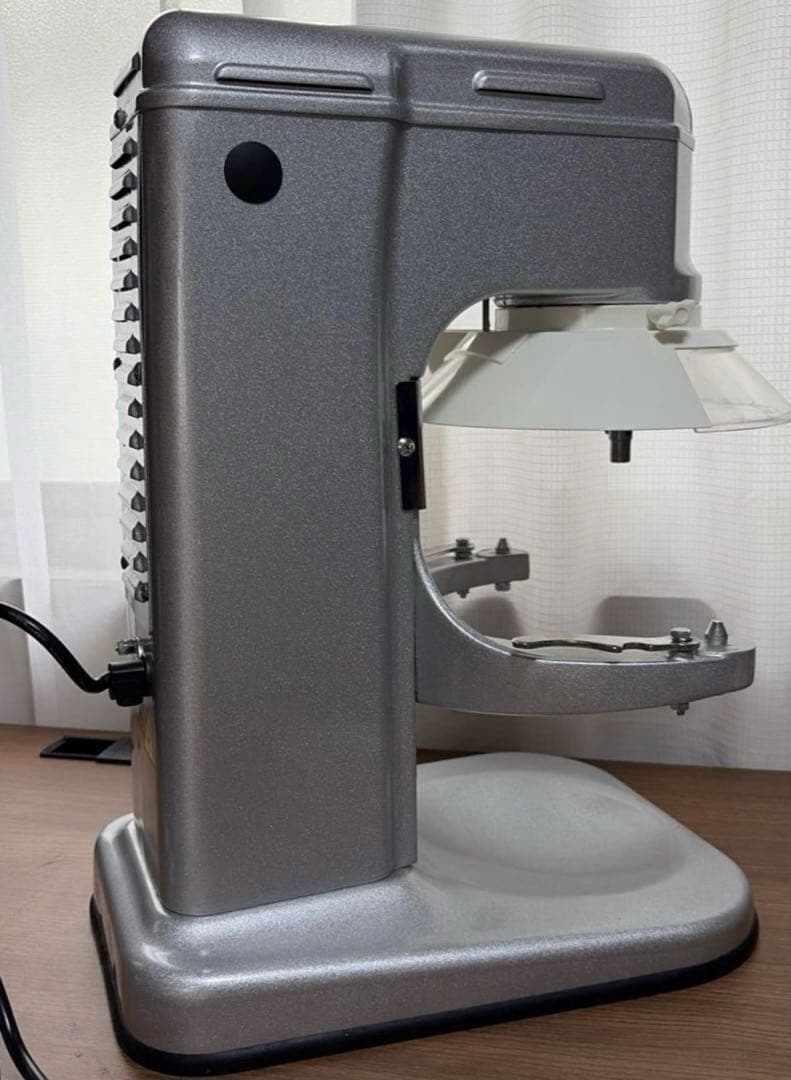 【美品】動作確認済レマコム 業務用 卓上型 ミキサー RM-G10A