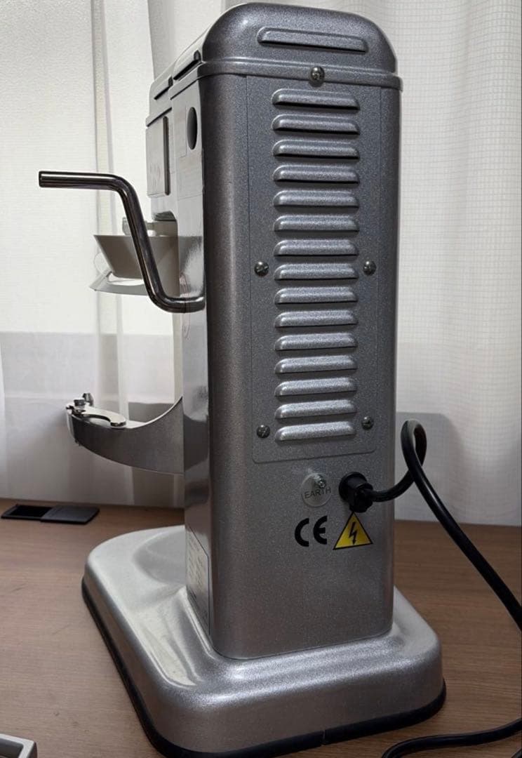 【美品】動作確認済レマコム 業務用 卓上型 ミキサー RM-G10A