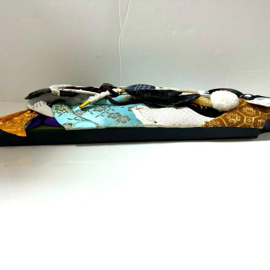 《作家物　寿豊作》超レア♡歌舞伎十八番勧進帳　羽子板