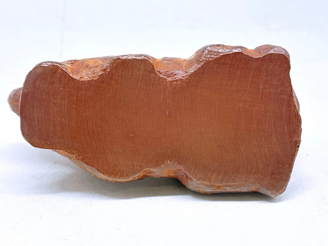 長江録弥作 仔象像 ブロンズ製? 彫像 彫刻家 アート オブジェ 約1.0kg