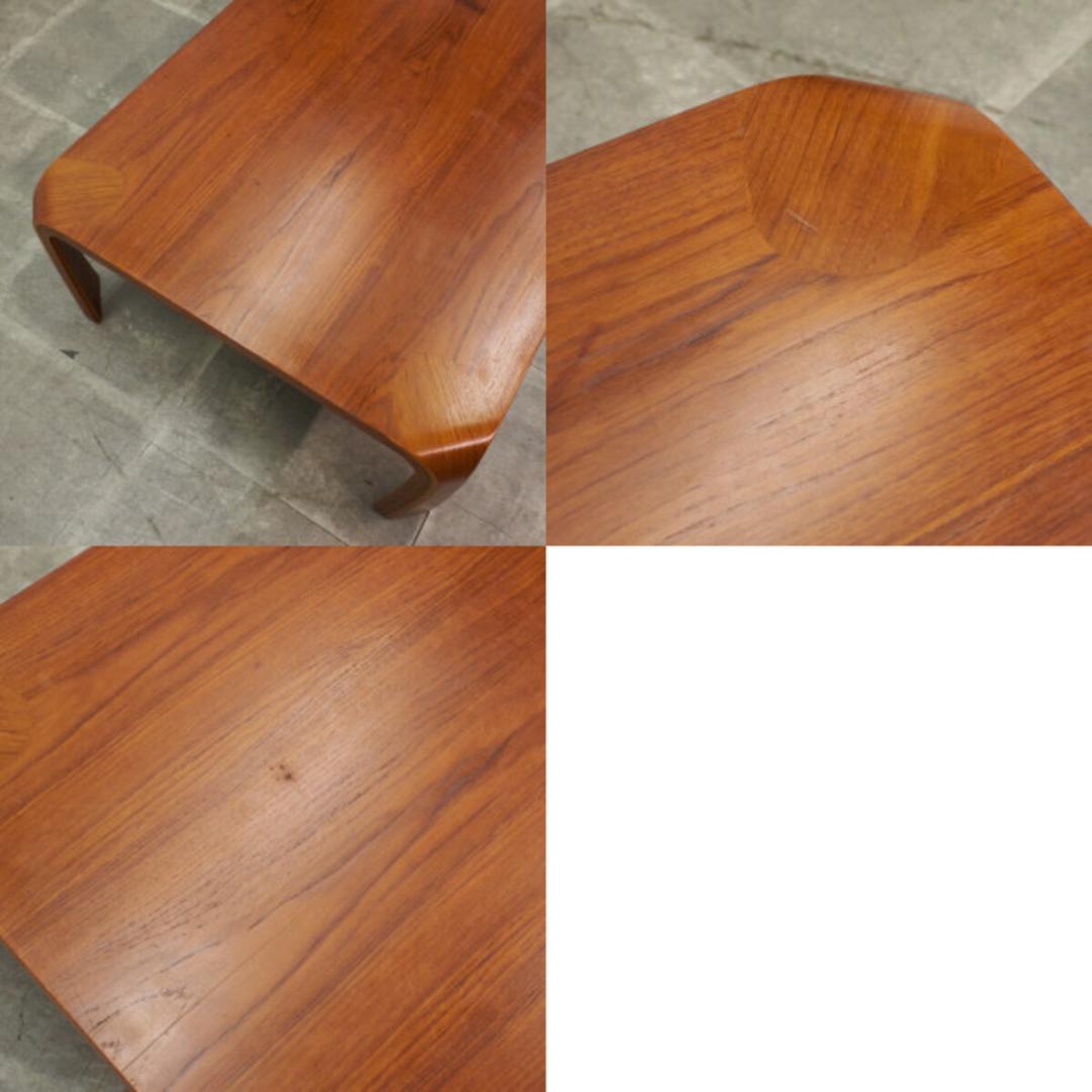 94414★天童木工 座卓 ローテーブル センターテーブル 座敷机 Tendo