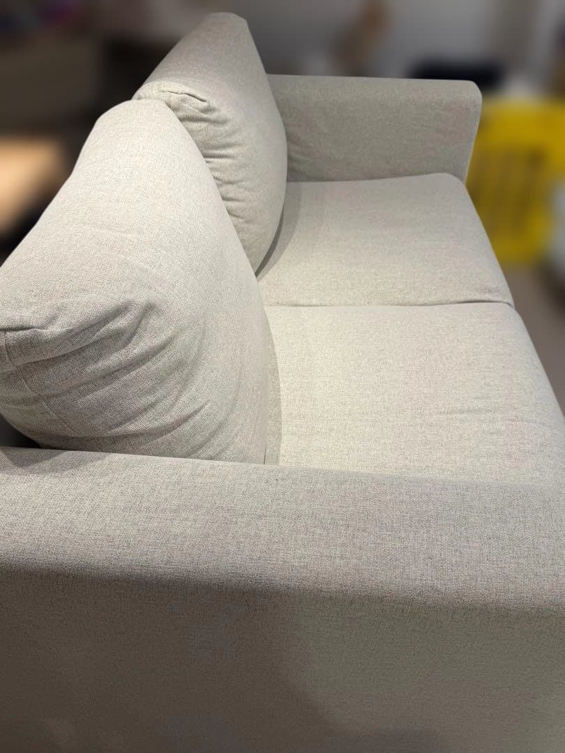 IKEA VIMLE ヴィムレ 2人掛けソファ