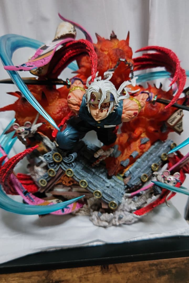 宇随天元 ガレージキット - メルカリ