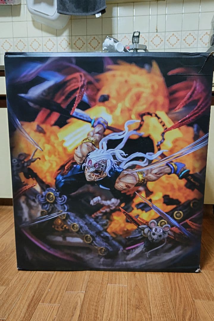 宇随天元 ガレージキット - メルカリ