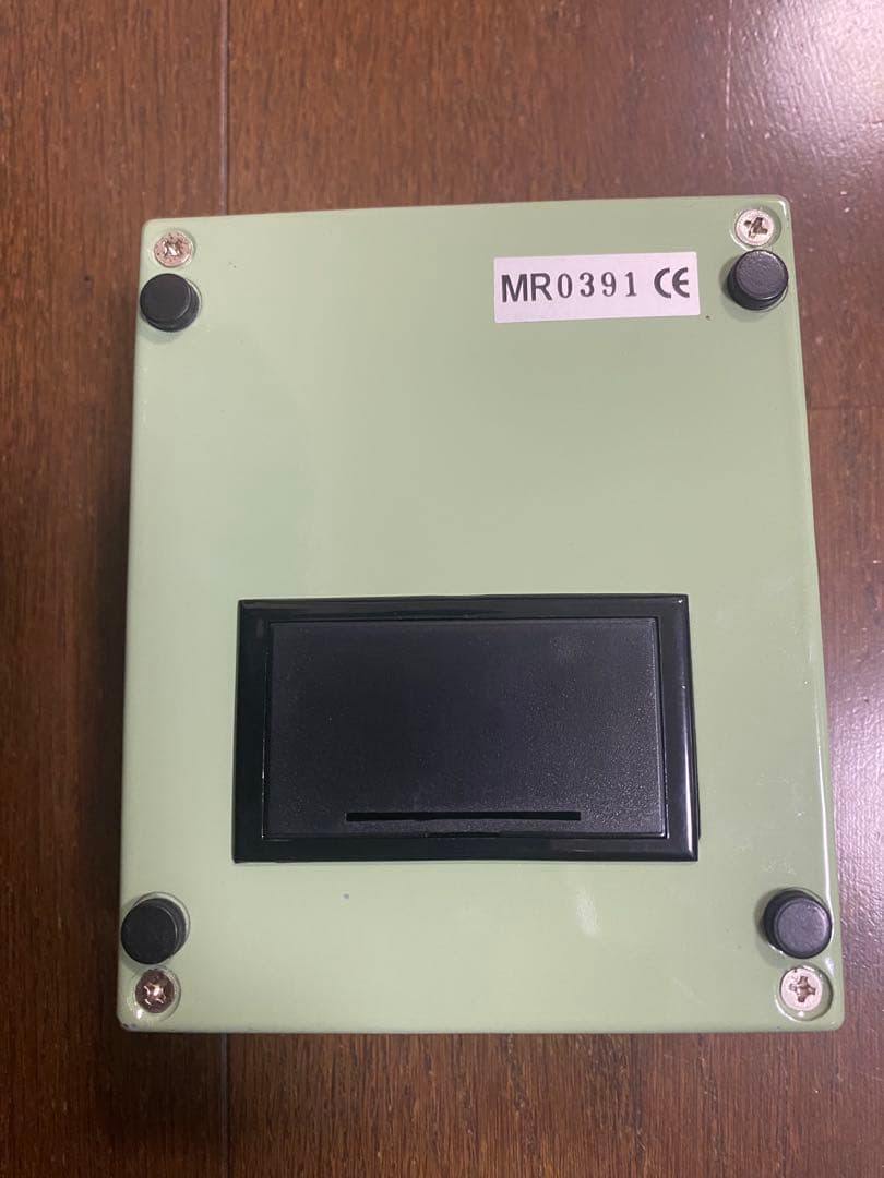 希少！T-Rex moller ゲイリームーア、藤岡幹大