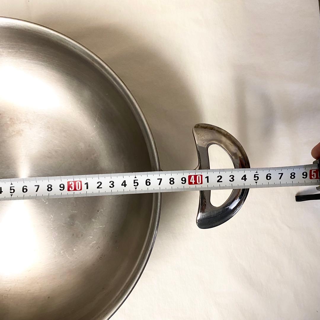 5層構造 高級調理鍋 Five King Chef 2点セット - メルカリ