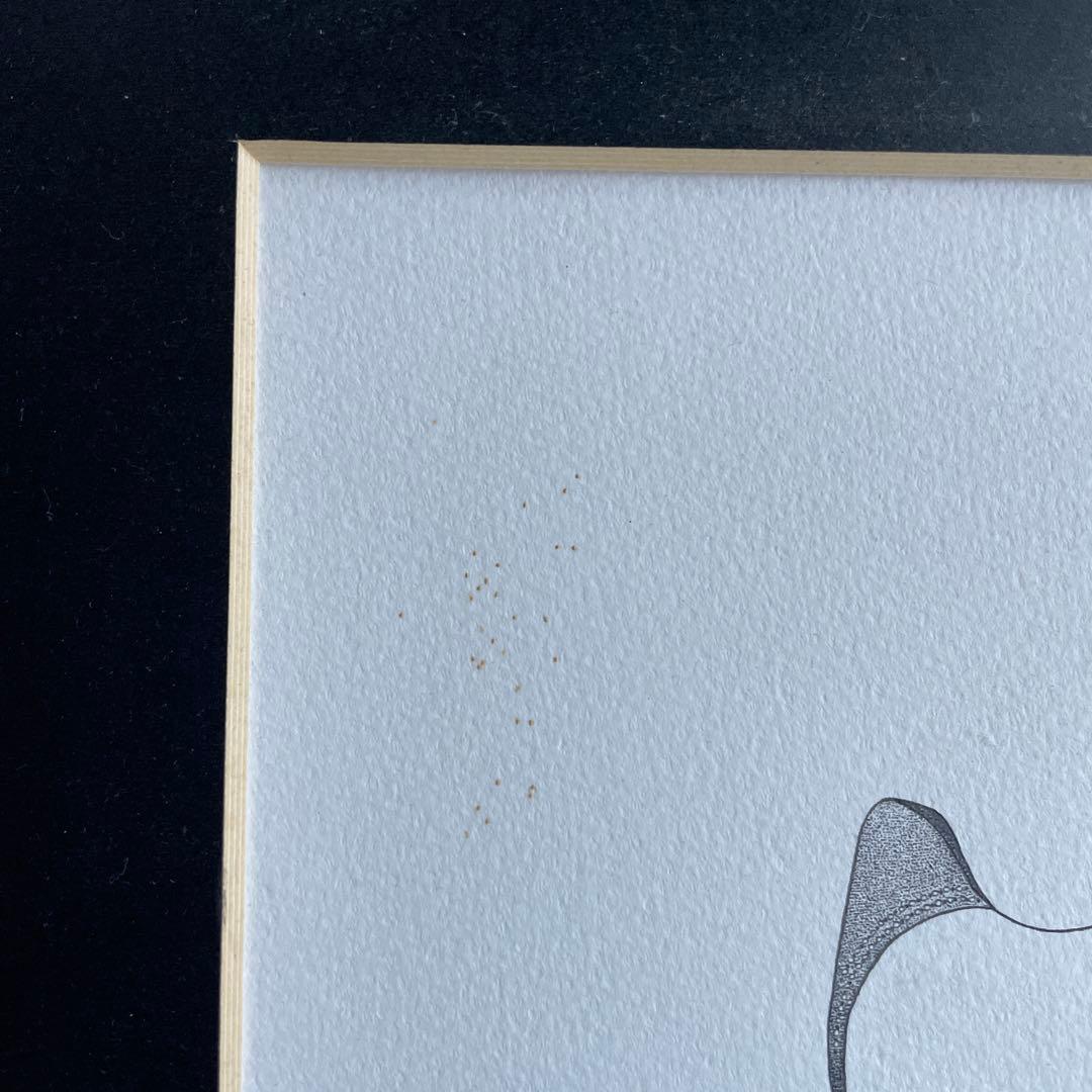 BANANA YAMAMOTO スニーカー イラスト ジャーマントレーナー