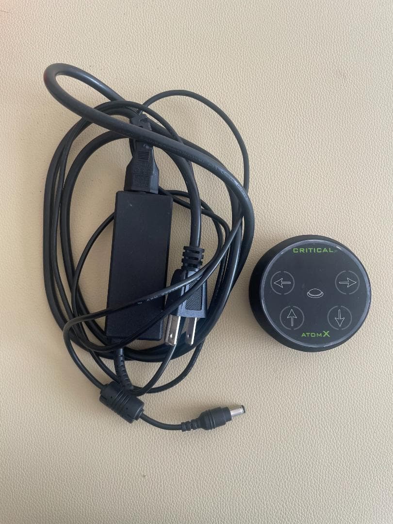 CHEYENNE HAWK PEN タトゥーマシンセット