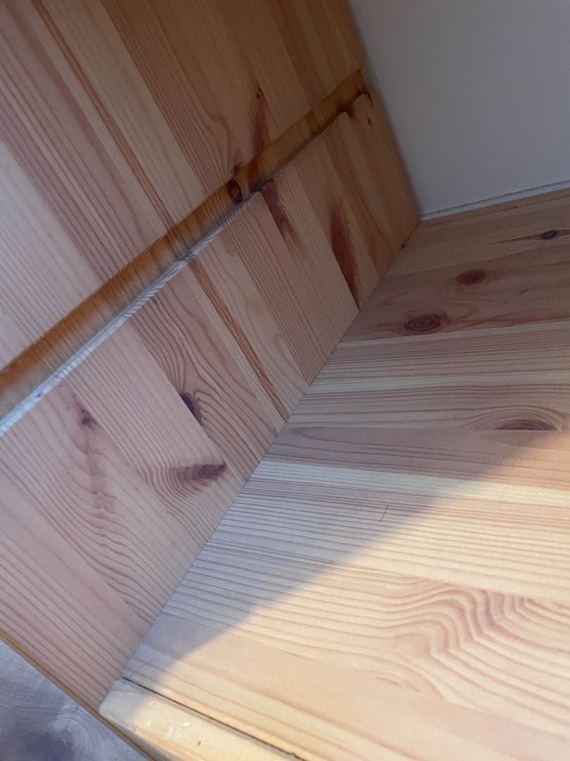 （送料込み）IKEAトロファスト