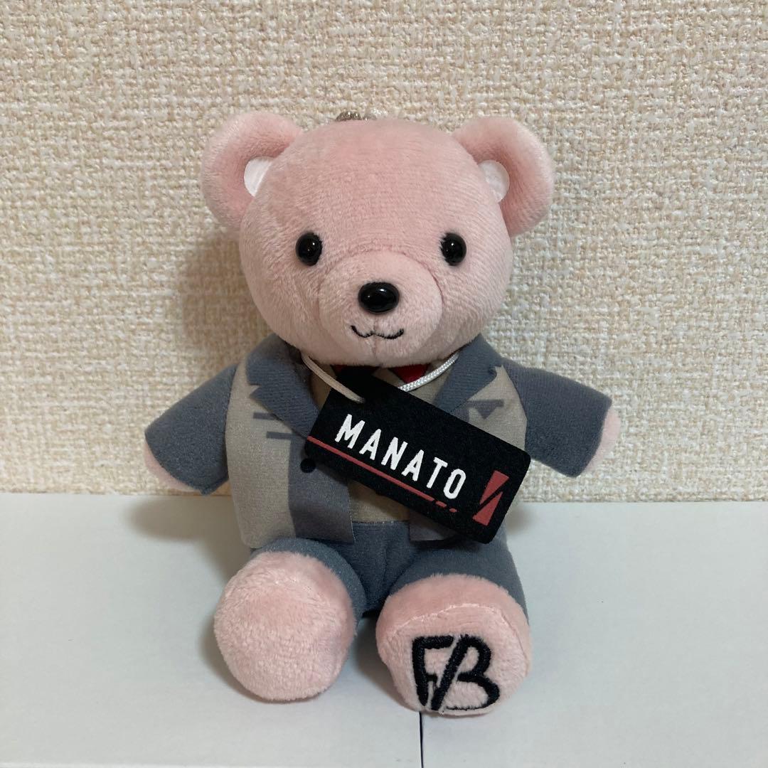 BE:FIRST ビーファースト くま Gifted. コンプセット - メルカリ