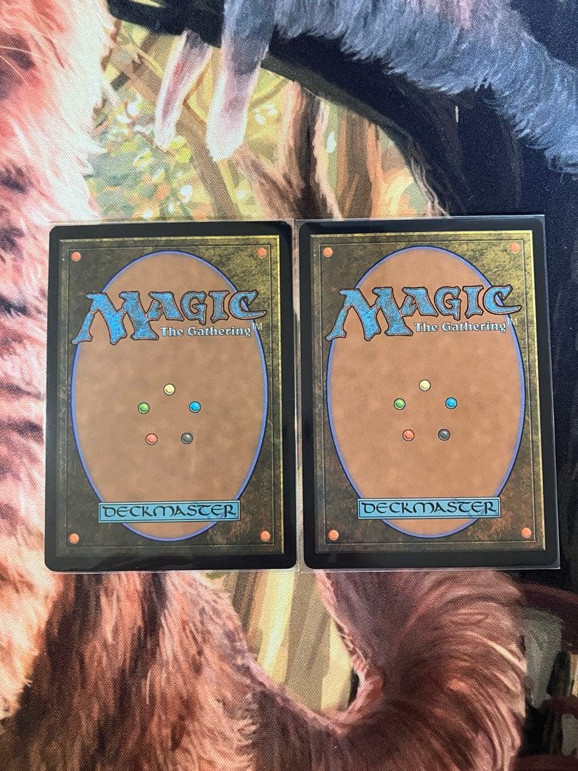 オークの弓使い/Orcish Bowmasters 2枚セット