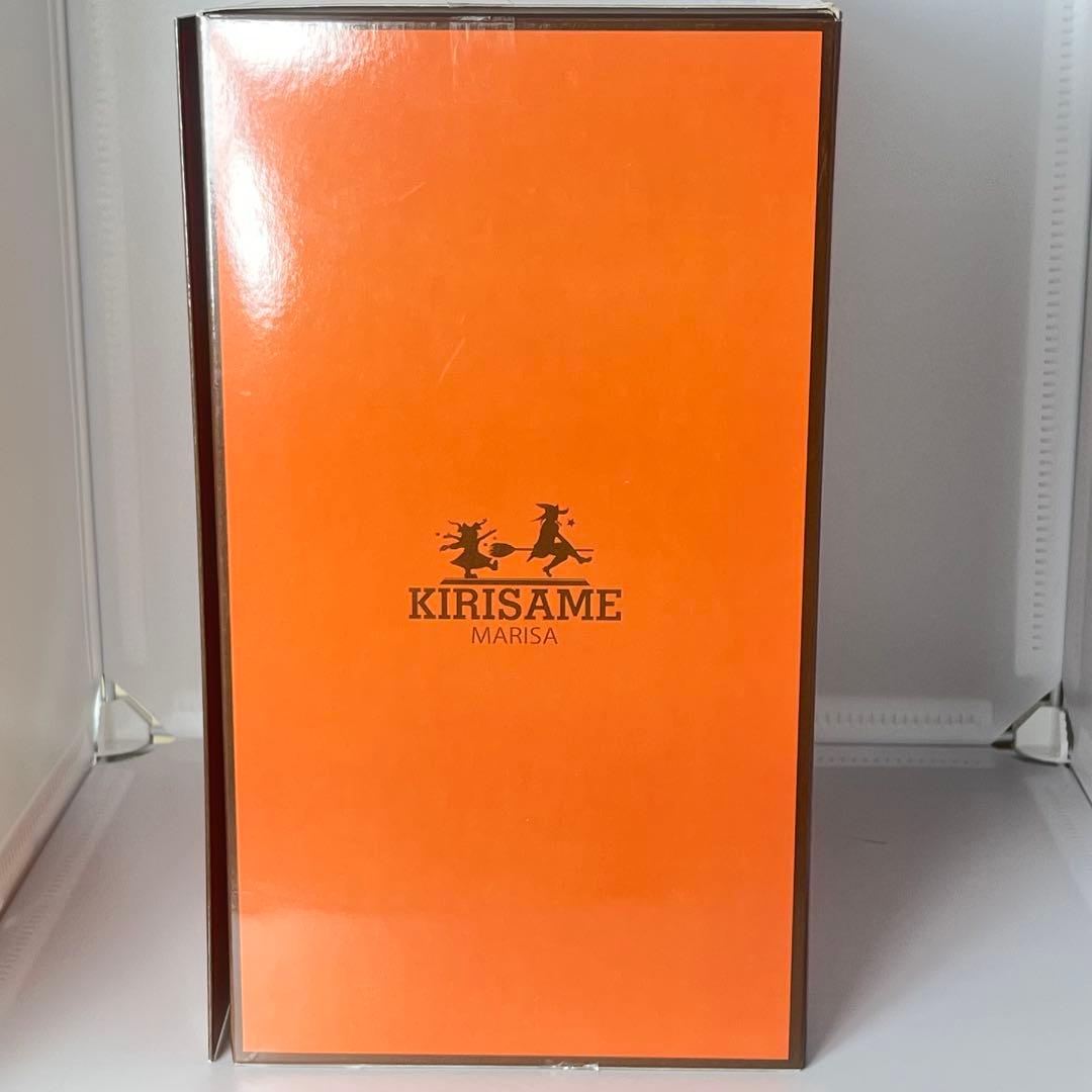 霧雨魔理沙 護國殿 フィギュア