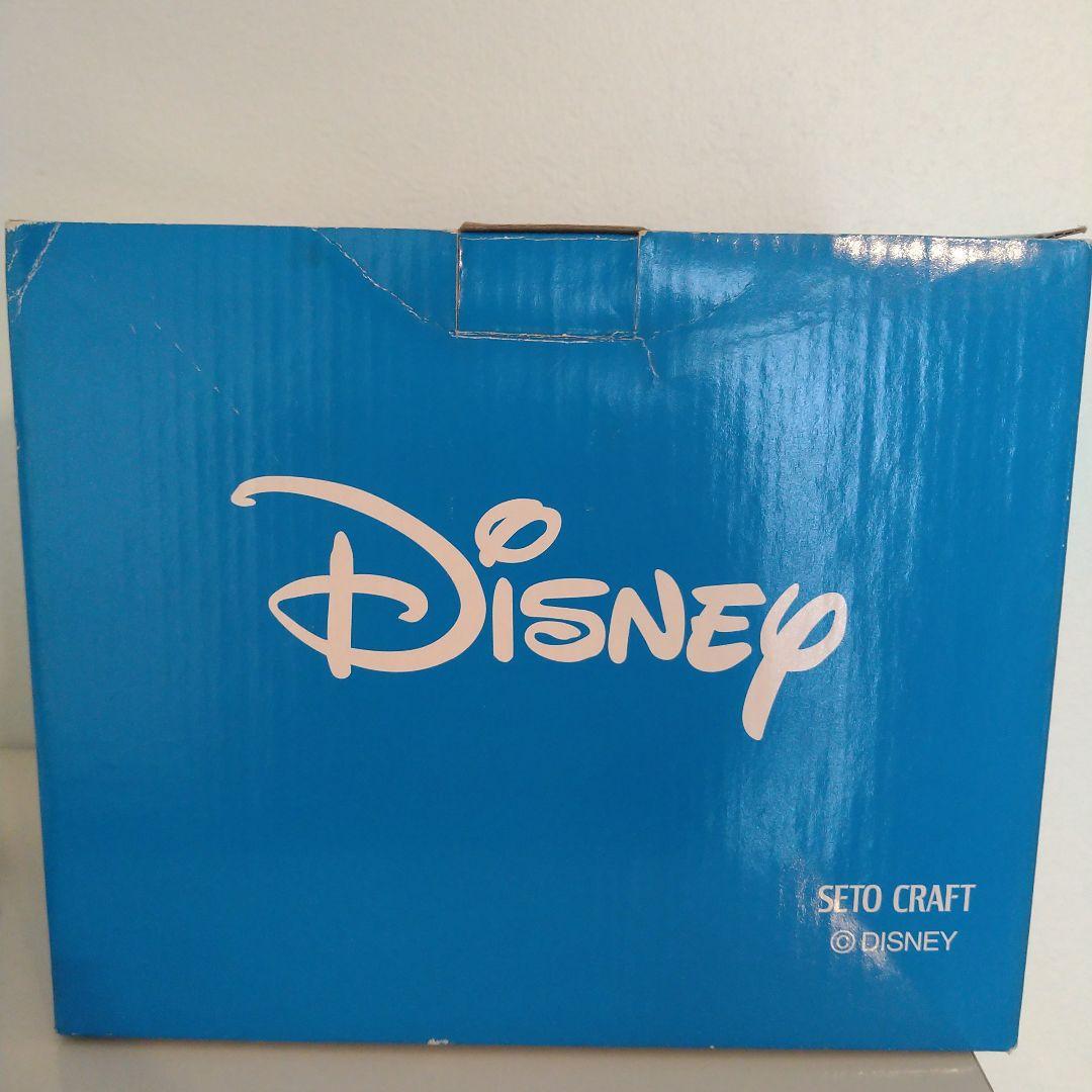 ディズニー　わんわん物語　セトクラフト　フォトフレーム　レア