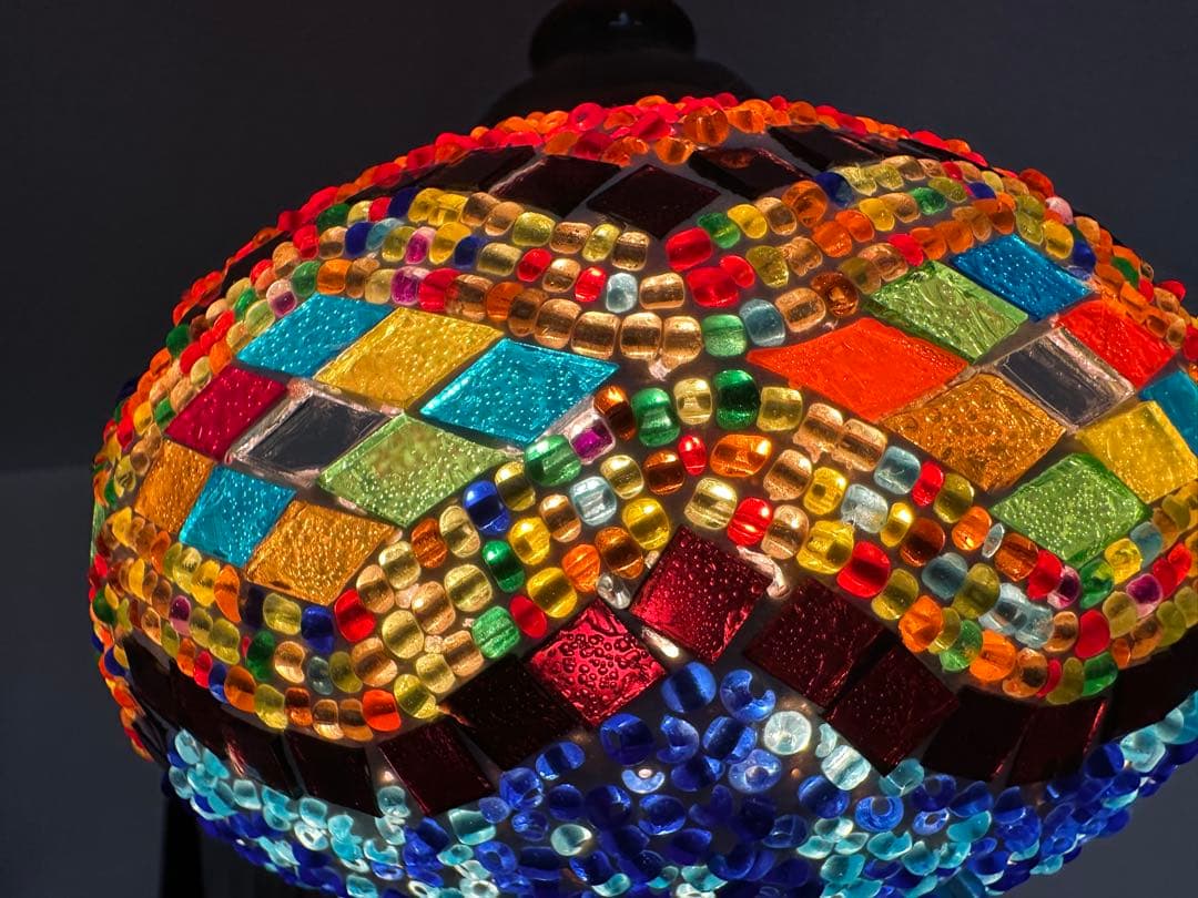 トルコランプ(シーリングライト)