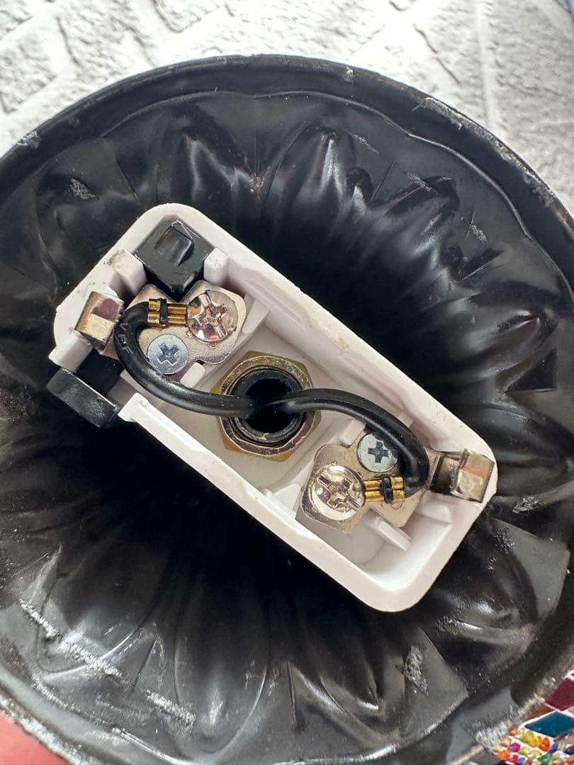 トルコランプ(シーリングライト)